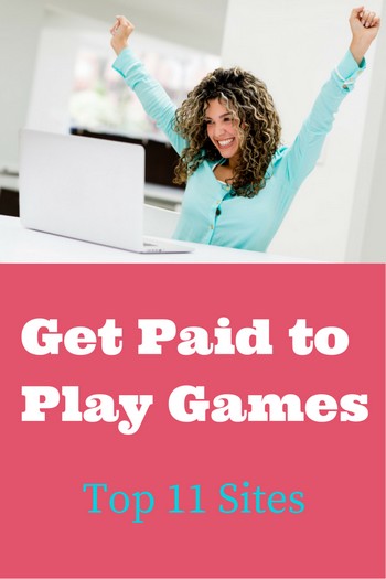 Games You Can Play And Earn Money